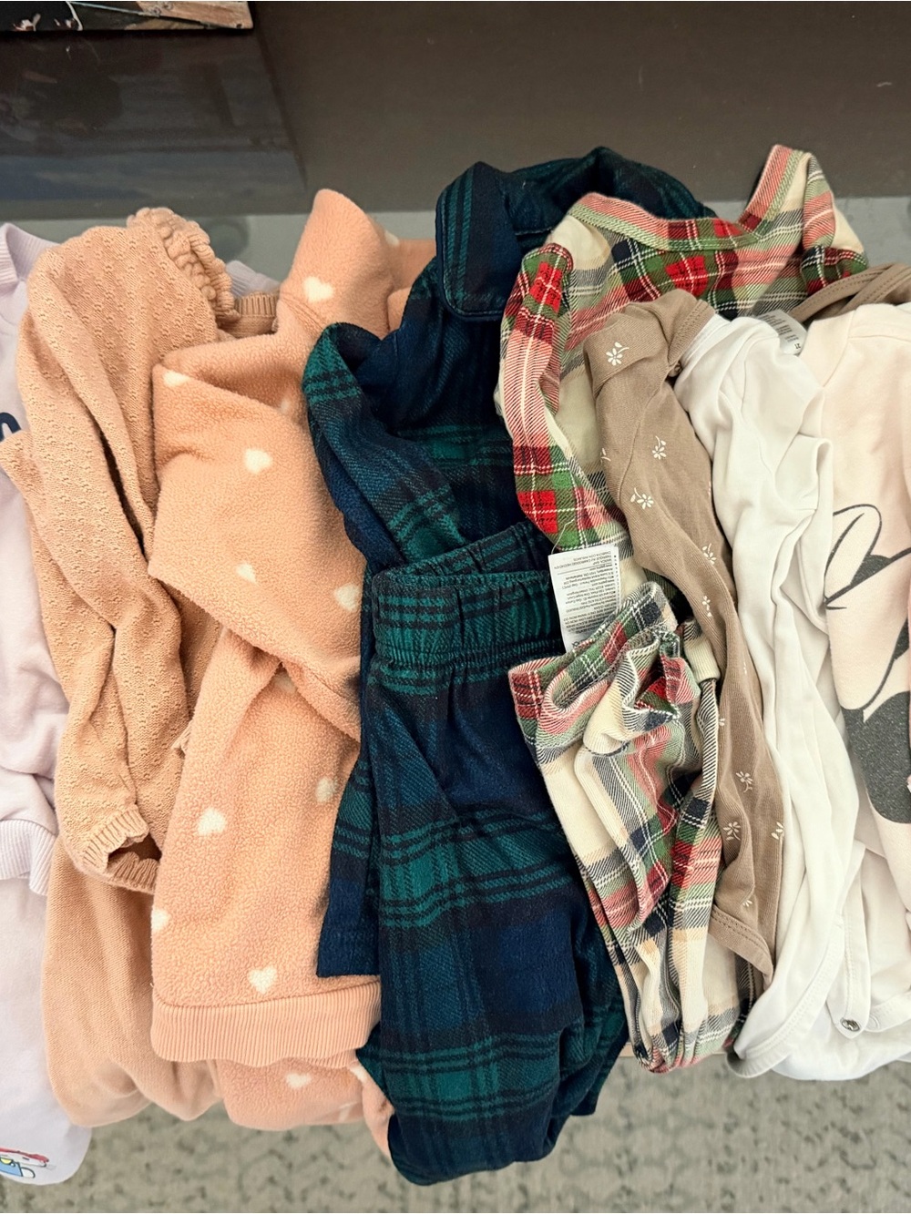 2T Girl’s Bundle